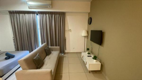 Family Friendly Studio at Midhill Genting